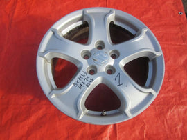 1x Alufelge 17 Zoll 7.0