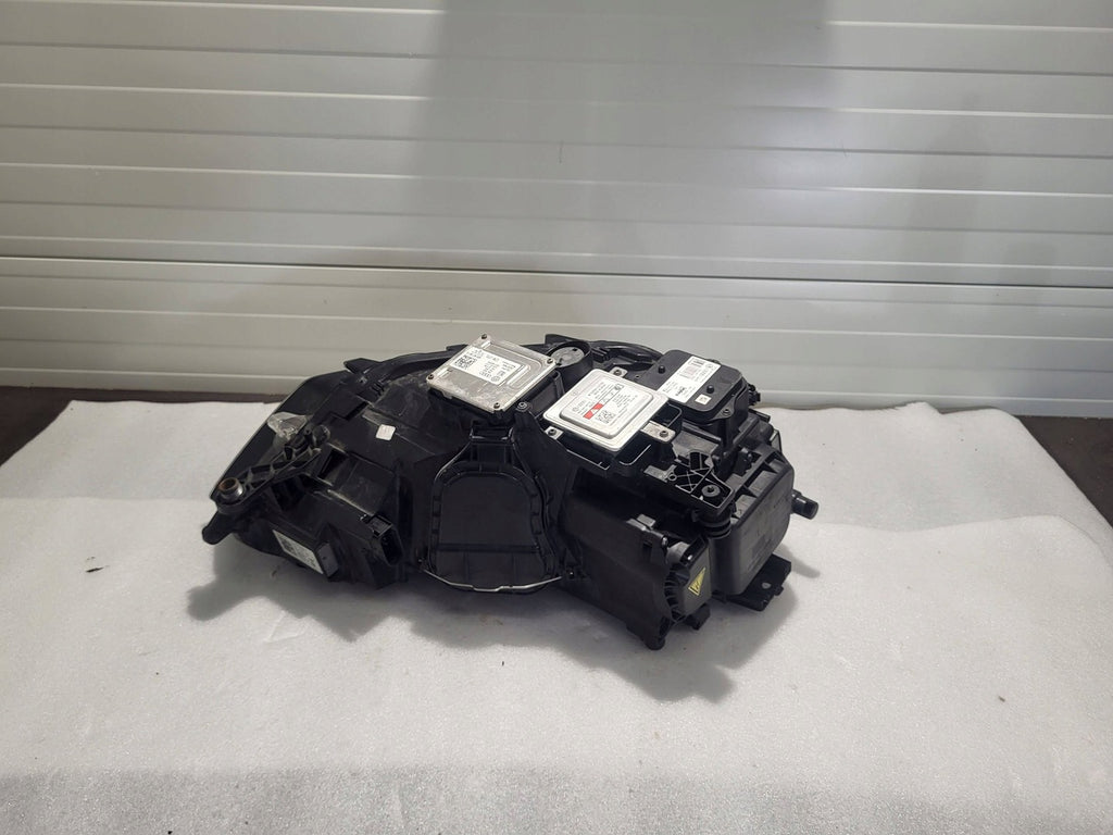 Frontscheinwerfer VW Golf Sportsvan 517941033B Xenon Links Headlight SCH4181386585nz