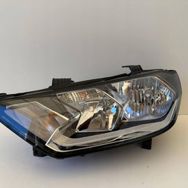 Frontscheinwerfer Audi A1 82A941003 LED Links Scheinwerfer Headlight SCH3497445383gm