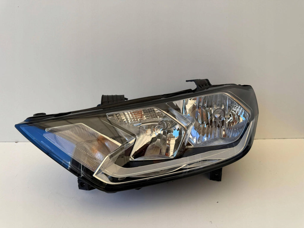 Frontscheinwerfer Audi A1 82A941003 LED Links Scheinwerfer Headlight SCH3497445383gm