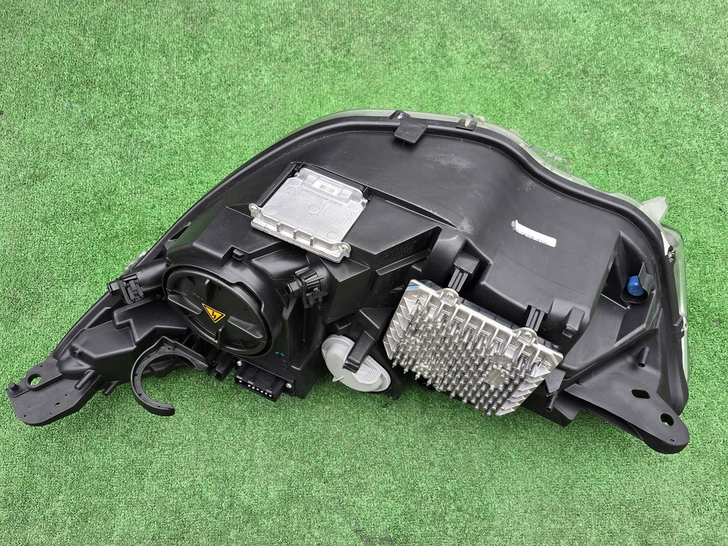 Frontscheinwerfer Citroën Ds4 9808718180-00 LED Rechts Scheinwerfer Headlight SCH9752252646iv