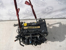 Load image into Gallery viewer, Motor Opel Corsa D A14XER 1.4 74kW 2010 Benzin Engine Unkomplett MOT9777655609pq