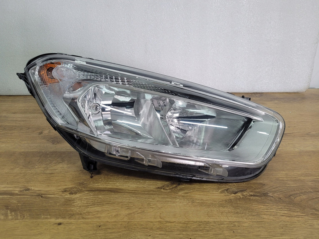 Frontscheinwerfer Ford Transit Courier 17-JT76-13W029-AD- Rechts Headlight