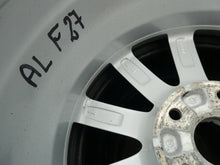 Laden Sie das Bild in den Galerie-Viewer, 4x Alufelge 17 Zoll 7.0" 5x112 43ET Glanz Silber 8U0601025B Audi Rim Wheel FEL4011245969yf