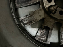 Laden Sie das Bild in den Galerie-Viewer, 1x Alufelge 17 Zoll 6.5&quot; 5x100 40ET 657601025 Skoda Scala Rim Wheel