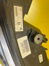 Load image into Gallery viewer, Frontscheinwerfer Audi A1 8X0941005 Xenon Links Scheinwerfer Headlight SCH8680655377jc