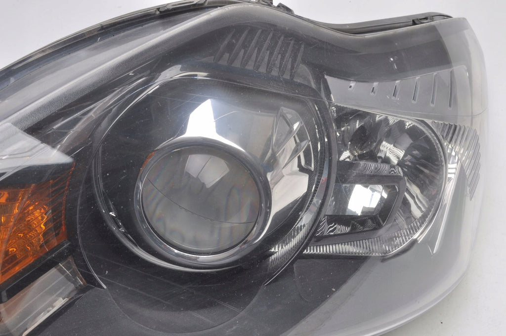 Frontscheinwerfer Ford Focus 8M51-13D155-CD Xenon Links Scheinwerfer Headlight SCH2873751602xs