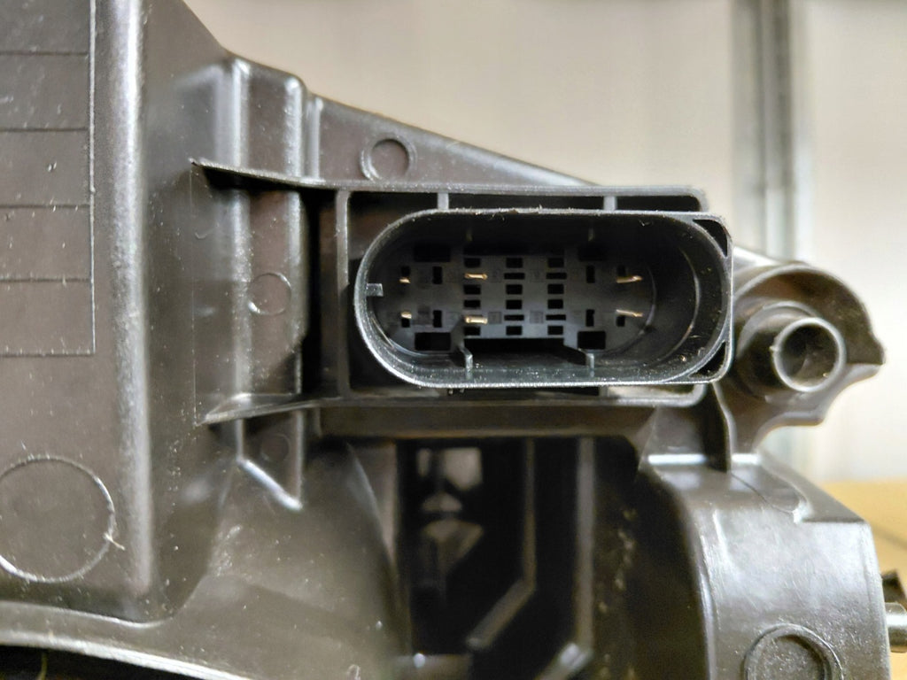 Frontscheinwerfer Mercedes-Benz W205 A2059065906 Links Scheinwerfer Headlight SCH6881762694co