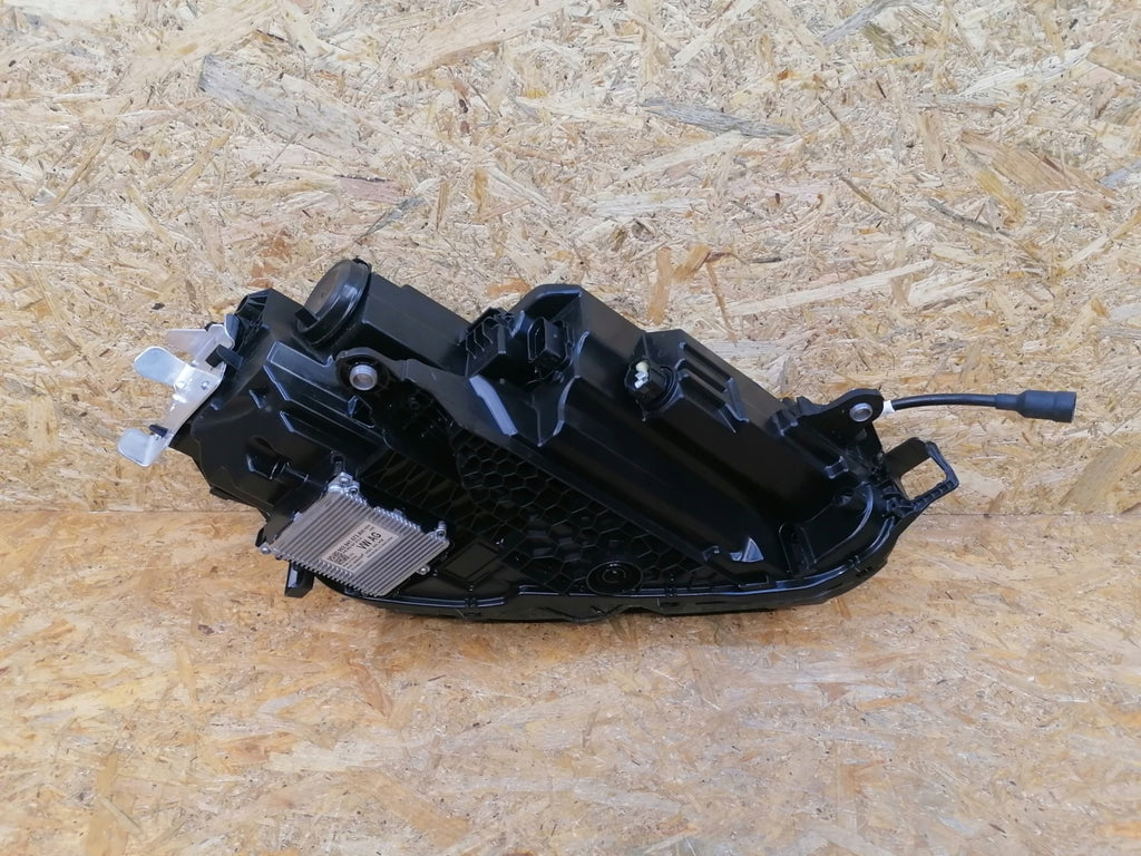 Frontscheinwerfer Skoda Superb 3P1941015B Full LED Links Scheinwerfer Headlight SCH1840618823np