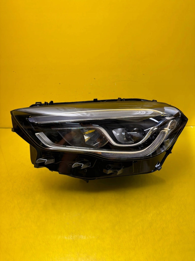 Frontscheinwerfer Mercedes-Benz W247 A2479063705 LED Links Headlight SCH9148419049dm