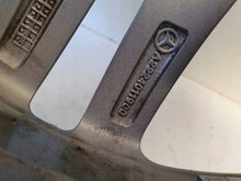 Load image into Gallery viewer, 1x Alufelge 18 Zoll A2224011900 Mercedes-Benz W222 Rim Wheel FEL2774774893ds
