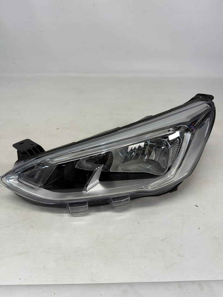 Frontscheinwerfer Ford Focus NAJX7B-13W030-AE Links Scheinwerfer Headlight SCH6362413615wm
