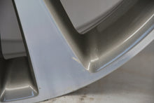 Load image into Gallery viewer, 1x Alufelge 18 Zoll 8.0" 5x112 44ET Glanz 3C0601025AN Mg Passat B7 Rim Wheel FEL5074582278od