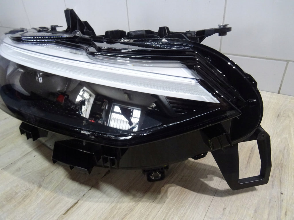 Frontscheinwerfer VW 14B941036B LED Rechts Scheinwerfer Headlight SCH5404727021dy