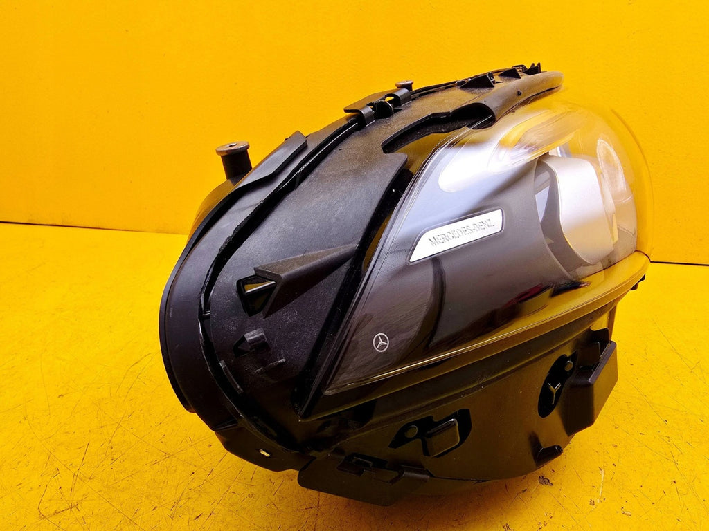 Frontscheinwerfer Mercedes-Benz W177 A1779062800A1779062800 LED Rechts Headlight SCH2214597906ux