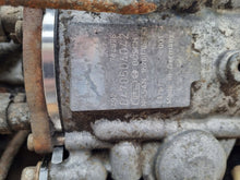 Laden Sie das Bild in den Galerie-Viewer, Motor Nissan Cabstar BD30TI 3.0 105PS 77kW 232TKm 1996 Diesel Engine Komplett MOT1243988262gf