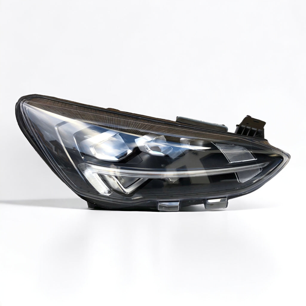 Frontscheinwerfer Ford Focus JX7B-13E014-AE LED Rechts Scheinwerfer Headlight