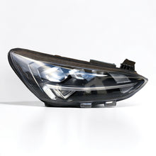 Load image into Gallery viewer, Frontscheinwerfer Ford Focus JX7B-13E014-AE LED Rechts Scheinwerfer Headlight