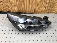 Laden Sie das Bild in den Galerie-Viewer, Frontscheinwerfer Ford Focus JX7B-13E014-AE LED Rechts Scheinwerfer Headlight