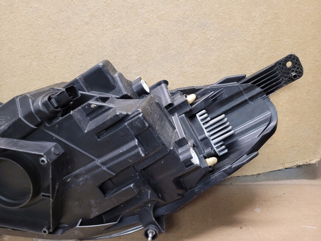 Frontscheinwerfer Ford Fiesta N1BB-13E014-AE Full LED Rechts Headlight SCH4551526168tu