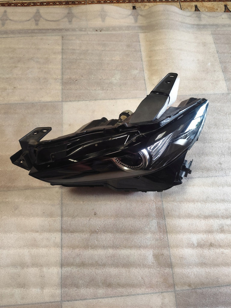 Frontscheinwerfer Mazda Cx30 DGJ151040 LED Links Scheinwerfer Headlight