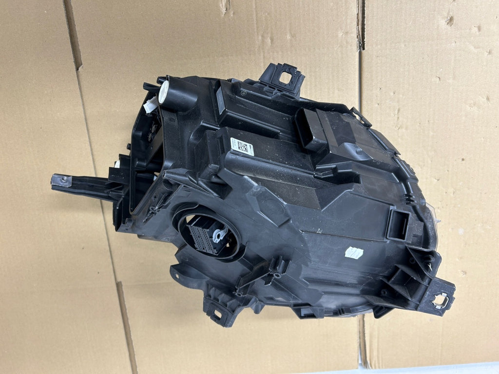 Frontscheinwerfer Mini F56 5A01961 Links Scheinwerfer Headlight SCH4330503629cx