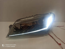 Laden Sie das Bild in den Galerie-Viewer, Frontscheinwerfer Skoda Superb III 3V1941015B LED Links Scheinwerfer Headlight