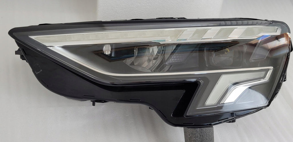 Frontscheinwerfer Audi A3 8Y0941033 Links Scheinwerfer Headlight SCH8541656956qb