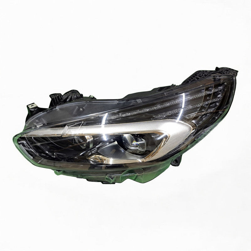 Frontscheinwerfer Ford S-Max EM2B13W030CR 90075820 Full LED Links Headlight