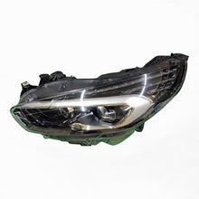 Laden Sie das Bild in den Galerie-Viewer, Frontscheinwerfer Ford S-Max EM2B13W030CR 90075820 Full LED Links Headlight