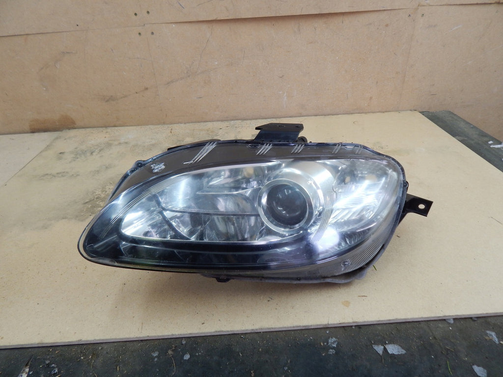 Frontscheinwerfer Mazda Mx5 I Xenon Links Scheinwerfer Headlight SCH6624730212qi