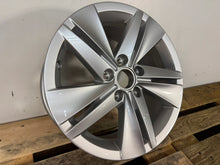 Load image into Gallery viewer, 1x Alufelge 16 Zoll 7.0" 5x112 5H00601025 VW Golf VIII I Rim Wheel FEL4959307730qj