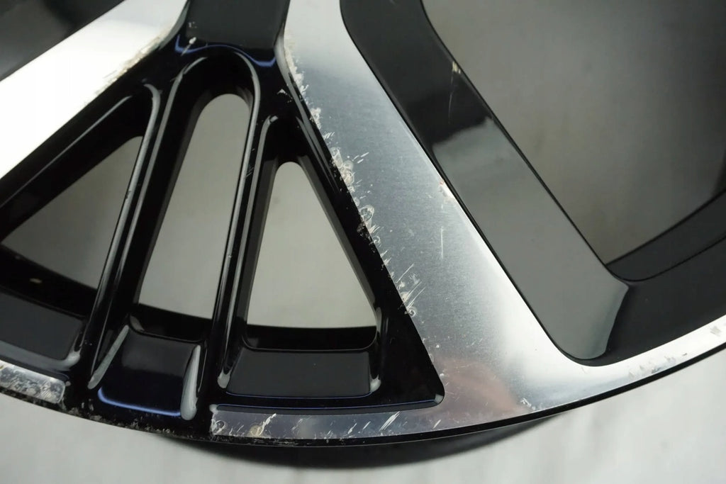1x Alufelge 20 Zoll 8.0" 5x108 50ET 32243956 Polestar 2 1 Rim Wheel FEL5035304430tu