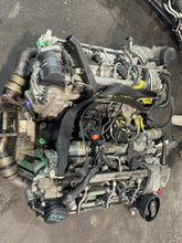 Load image into Gallery viewer, Motor Mercedes-Benz Sprinter 642940 3.0 CDI Diesel Engine Unkomplett MOT6719624111az