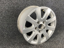 Load image into Gallery viewer, 1x Alufelge 15 Zoll 6.5" 5x112 50ET 1K0601025A VW Golf V Rim Wheel FEL5832587770uf