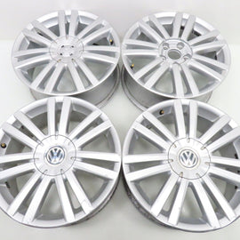 4x Alufelge 17 Zoll 7.0