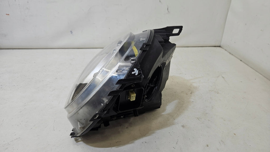 Frontscheinwerfer Mini R55 100055-00 Xenon Links Scheinwerfer Headlight SCH7165062166ar