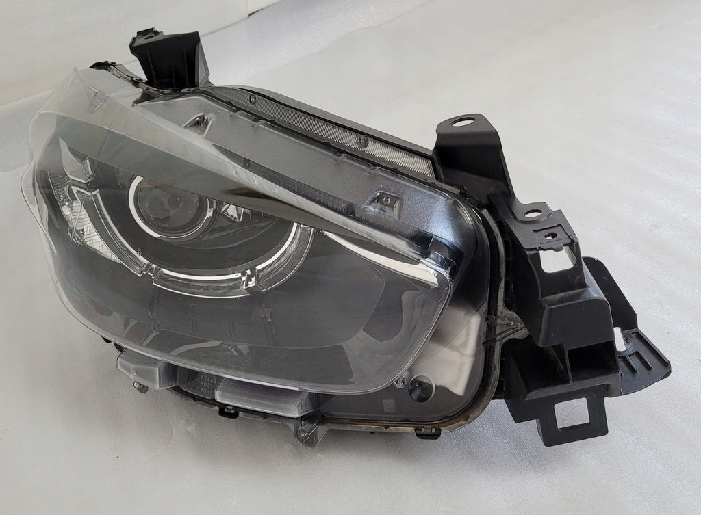 Frontscheinwerfer Mazda Cx-5 (7+3) 2014- Rechts Scheinwerfer Headlight