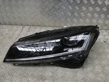 Laden Sie das Bild in den Galerie-Viewer, Frontscheinwerfer Skoda Superb III 3V1941015D Links Scheinwerfer Headlight SCH3896536109of