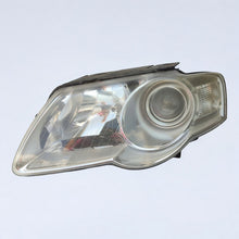 Laden Sie das Bild in den Galerie-Viewer, Frontscheinwerfer VW Passat 3C0941005S LED Links Scheinwerfer Headlight