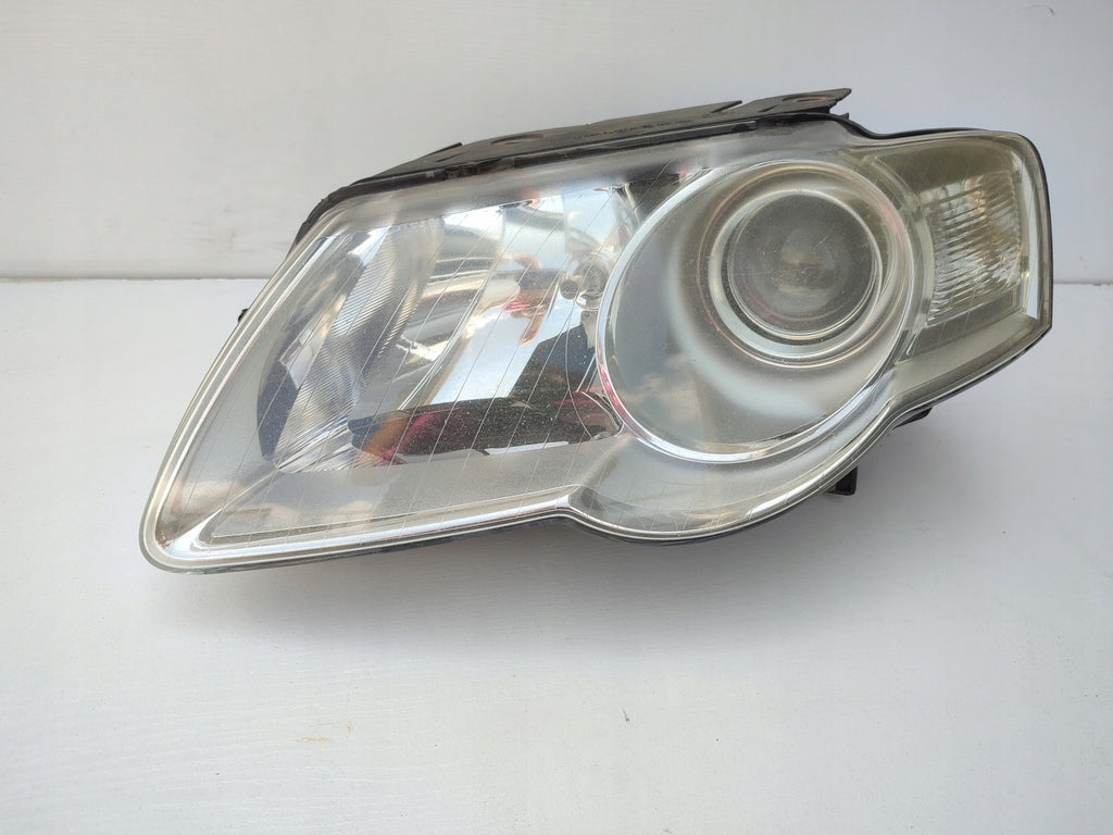 Frontscheinwerfer VW Passat 3C0941005S LED Links Scheinwerfer Headlight