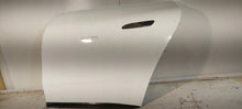 Load image into Gallery viewer, Tür Mercedes-Benz Eqe V295 A2957322300 2957322300 Hinten Links Door Porta Porte