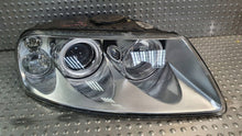 Laden Sie das Bild in den Galerie-Viewer, Frontscheinwerfer VW Touareg 7L6941016BJ Rechts Scheinwerfer Headlight