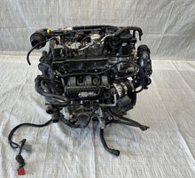 Laden Sie das Bild in den Galerie-Viewer, Motor Alfa Romeo Jeep I HN05 Benzin Engine Komplett MOT1428808217no