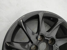 Laden Sie das Bild in den Galerie-Viewer, 1x Alufelge 16 Zoll 6.5&quot; 5x114.3 45ET PZ406-E067E Toyota Auris Rim Wheel