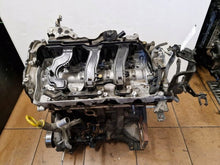 Load image into Gallery viewer, Motor Renault Trafic III M9RV710 2.0 DCI Diesel Engine Unkomplett MOT6543538503tl