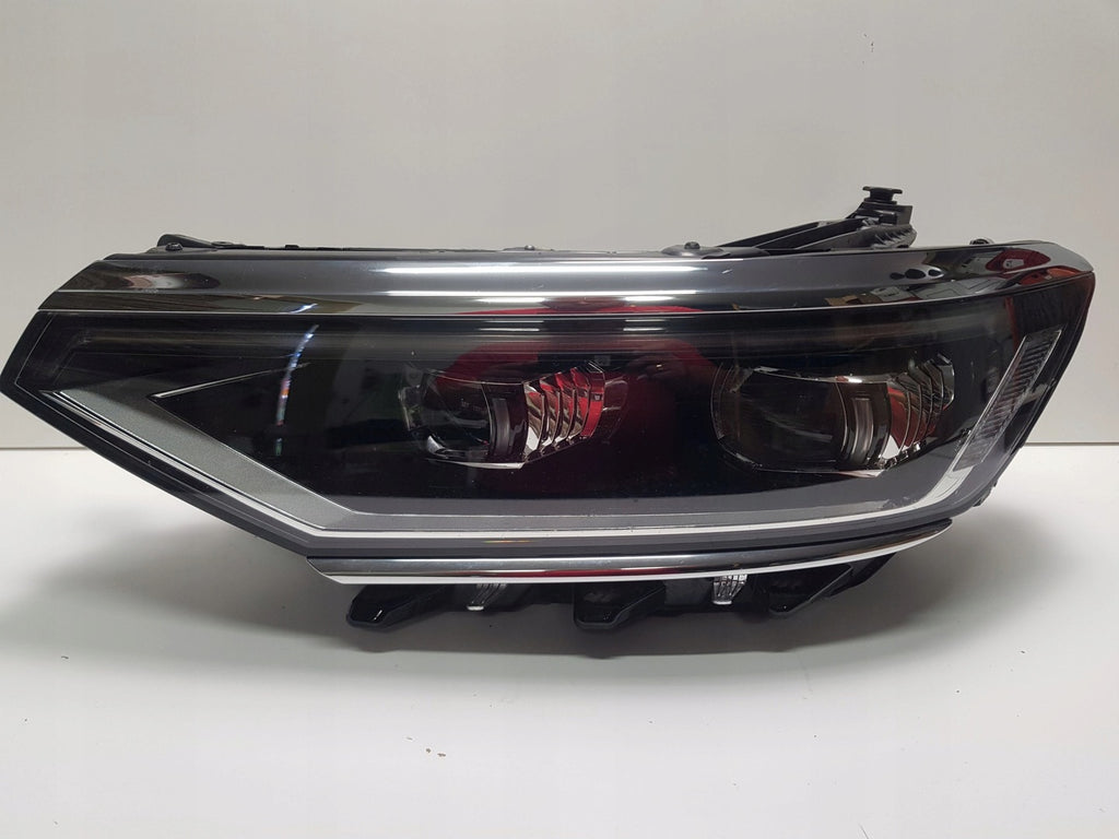 Frontscheinwerfer VW Passat B8 3G1941081P LED Links Scheinwerfer Headlight SCH4010126311hc