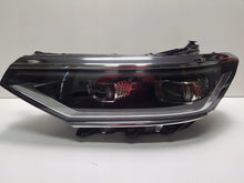 Load image into Gallery viewer, Frontscheinwerfer VW Passat B8 3G1941081P LED Links Scheinwerfer Headlight SCH4010126311hc