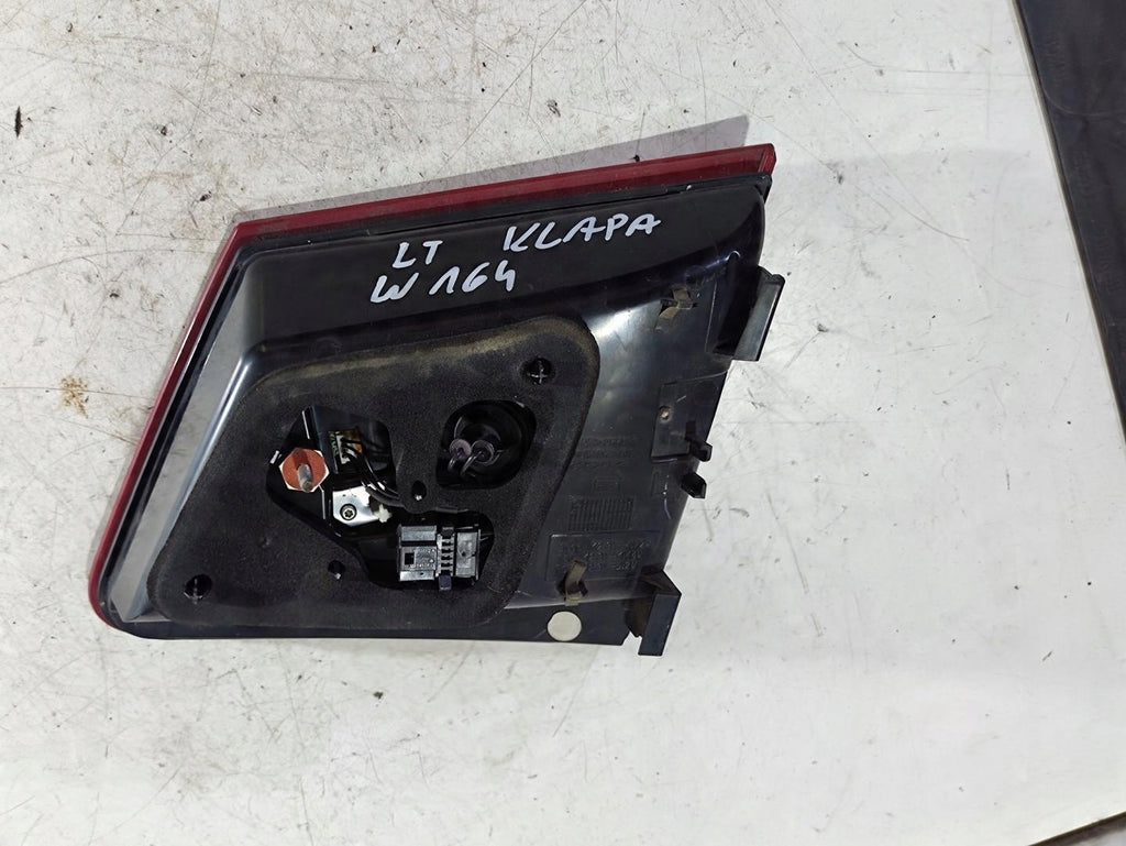 Rückleuchte Mercedes-Benz W251 Links Rearlight