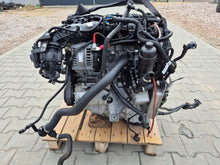 Laden Sie das Bild in den Galerie-Viewer, Motor BMW 5 F10 F07 B47D20A 2.0 161TKm Diesel Engine Unkomplett